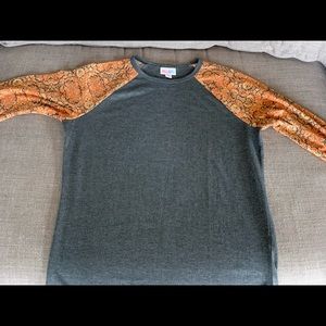Lularoe shirt